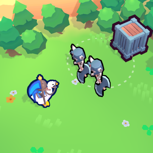 Army Rush Royale