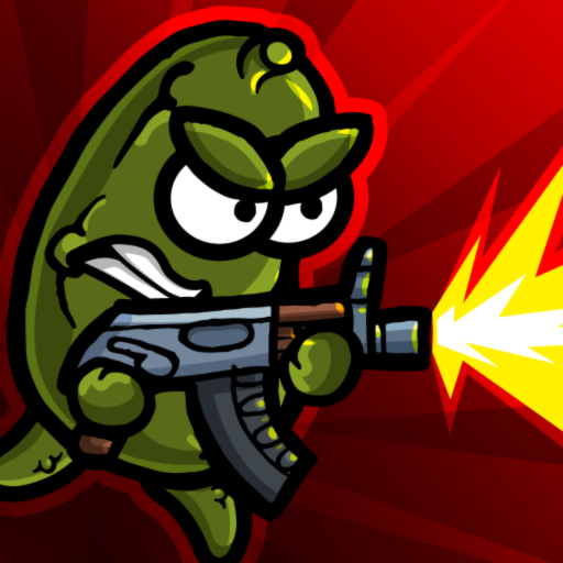 Play Pickle Pete: Survivor Online