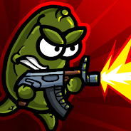 Gioca Pickle Pete: Survivor per PC