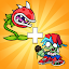 Merge Master: Plant Survival