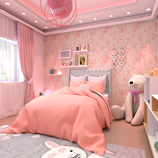 My Home Design - Luxury Interiors House Makeover