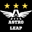 Astro Leap : Infinity