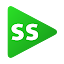 SS Player: Video Stream Player