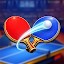 Let's Game Now Table Tennis