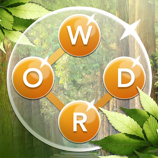 Play Word Connect - Words of Nature Online