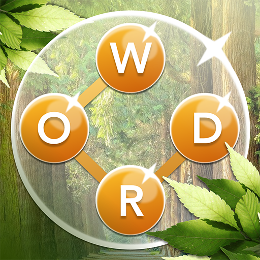 Play Zen Word - Relax Puzzle Game Online for Free on PC & Mobile