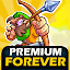 King of Defense Premium: Tower Defense Offline