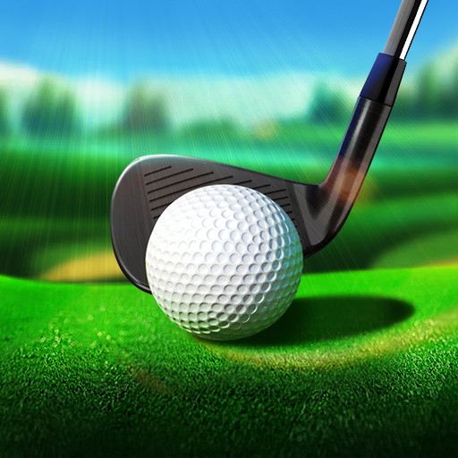 Play Golf Rival Online