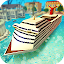 Port Craft: Paradise Ship Boys Craft Games