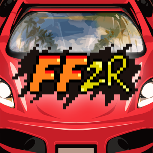 ファイナル・フリーウェイ2 (FinalFreeway2R)