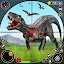 Wild Dinosaur Hunting Gun Game