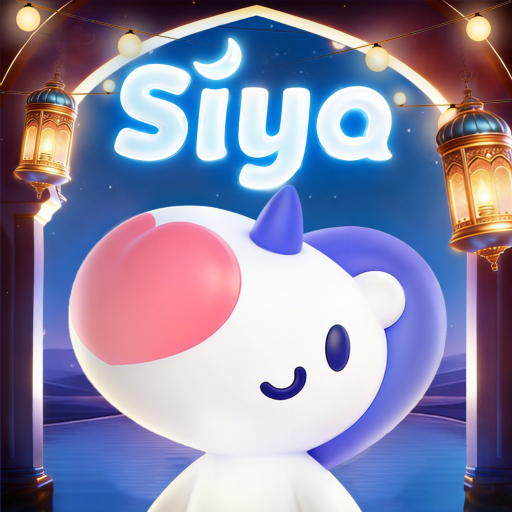 Siya -Chat Dekat & Teman Nyata