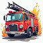 Timpy Kids Firefighter Games