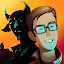 Angelo and Deemon: One Hell of a Quest