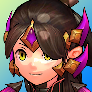 เล่น อารีน่าแห่งความกล้า บน PC