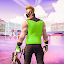 Paintball Battle Arena - PvP Shooting Games