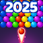 Bubble Shooter Pop Master