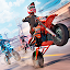 Real Motor Bike Racing - Highway Motorcycle Rider