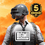 BGMI: FPS Battle Royale