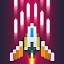 Sky Wings: Pixel Fighter 3D