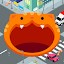 Black Hole: Eat the world!