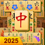 Mahjong-Match Puzzle Games
