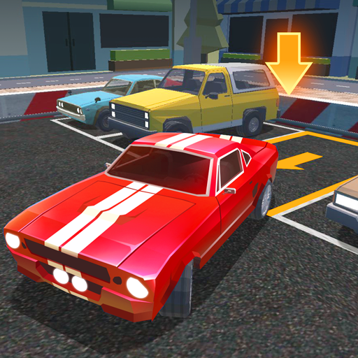 Real Car Parking 3D - Online Game 🕹️