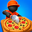 Pizza Ready!
