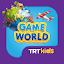 TRT Kids Game World