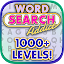 Word Search Addict - Word Search Puzzle Free