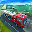 Offroad Oil Trailer Transport