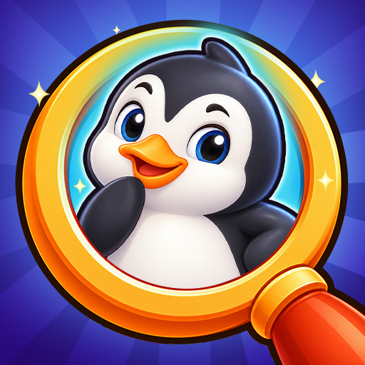 Dreamy Finds: Hidden Object