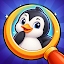 Dreamy Finds: Hidden Object