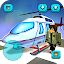 Helicopter Craft: Flying & Crafting Game 2018