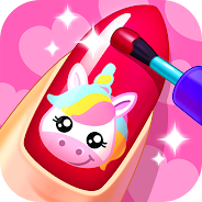 Manikür salonu İndirin ve PC'de