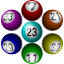 Lotto Number Generator