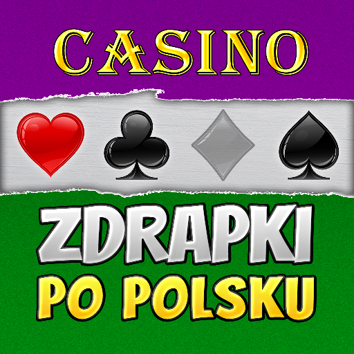 Kasyno Zdrapek po Polsku