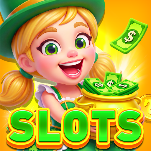 Cash Spin Clover