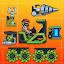 Adventure Planet Space Racing