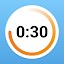 Multi Timer: Timer + Stopwatch