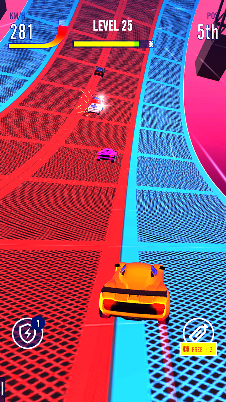 Play Car Race 3D - Racing Master Online