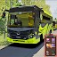 Coach Bus Driving Games Bus 3D