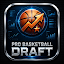 82-0 Pro Basketball Draft