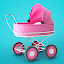 Baby & Mom 3D - Pregnancy Sim