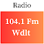 104.1 Wdlt Radio Station Fm