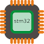 StLinkP - Stm32 updater