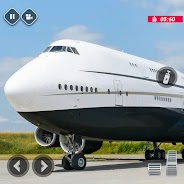 Jouez Avion Volant Jeux 3d sur PC