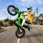 Wheelie Bike Challenge 3D