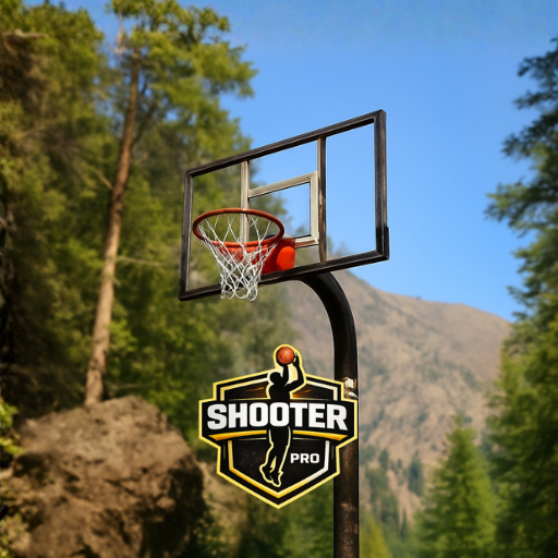 Basketball Shooter (Online)