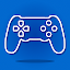 PSPad: Mobile PS4 Dualshock Gamepad